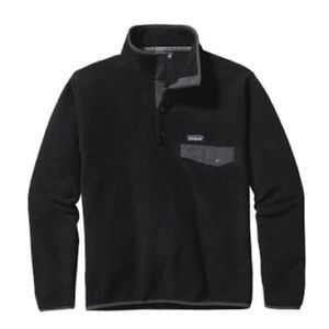 Men’s Patagonia- worn once, soft, just like new